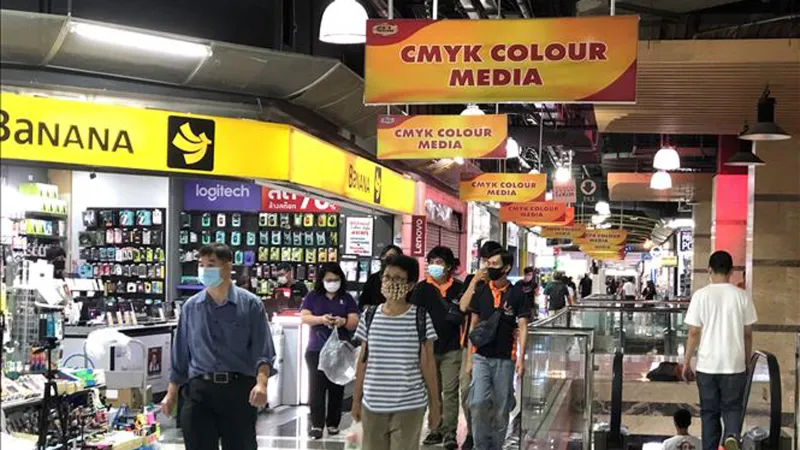 Sớm bắt kịp cơ hội 