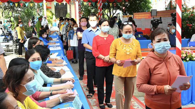 Mong muốn mang lại lợi ích trực tiếp cho cử tri