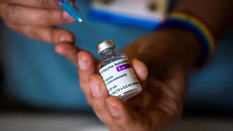 Tập trung mọi nguồn lực thực hiện chiến lược vaccine
