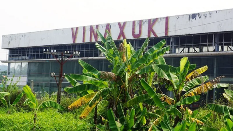 Thanh Hóa: Thu hồi hơn 45ha đất dự án do “đắp chiếu” nhiều năm