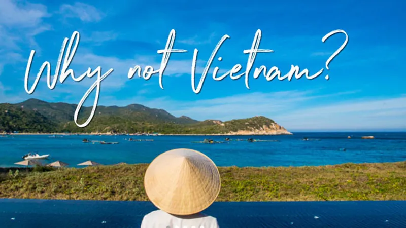 Tháo gỡ để phát triển