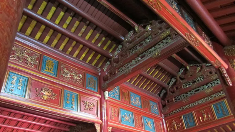 Khởi động đăng ký hồ sơ đề cử “Chương trình Ký ức thế giới“