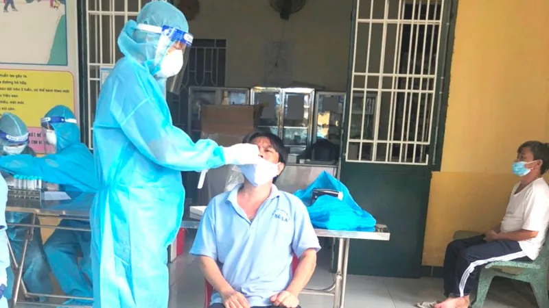 Cơ sở cai nghiện, bảo trợ xã hội: Thiết lập chế độ “nội bất xuất, ngoại bất nhập”