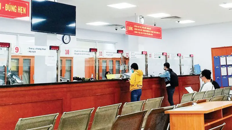 TPHCM: Phấn đấu cải thiện chỉ số PAPI giai đoạn 2021-2025