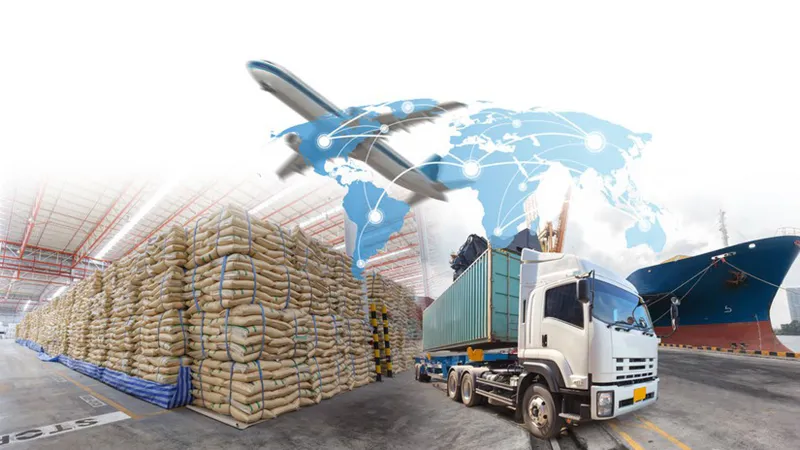 IFC tài trợ thương mại cho gần 2.000 DN xuất nhập khẩu
