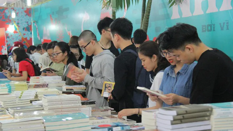 Phát triển văn hóa đọc trong cộng đồng giai đoạn 2021-2025