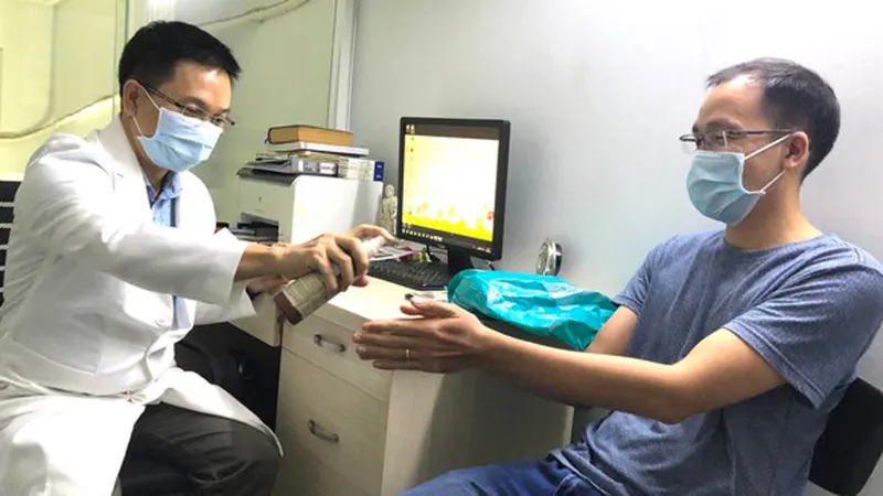 Người dân TPHCM mắc bệnh nền thì thăm khám ở đâu?
