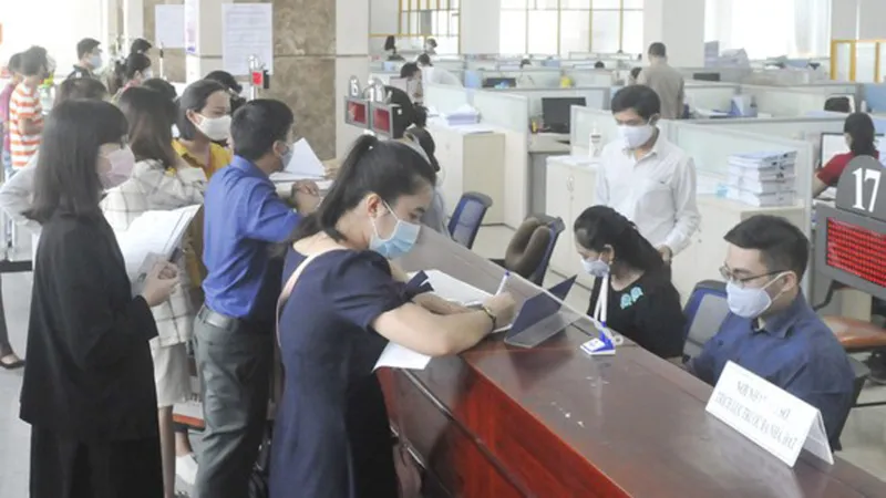 TPHCM miễn giảm 123 tỷ đồng cho 86.200 hộ kinh doanh 
