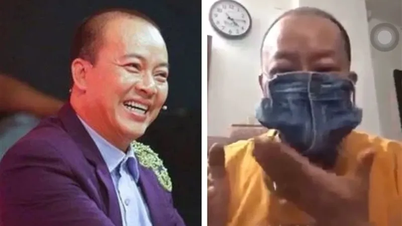 Xây dựng thương hiệu bằng phẩm cách chính mình
