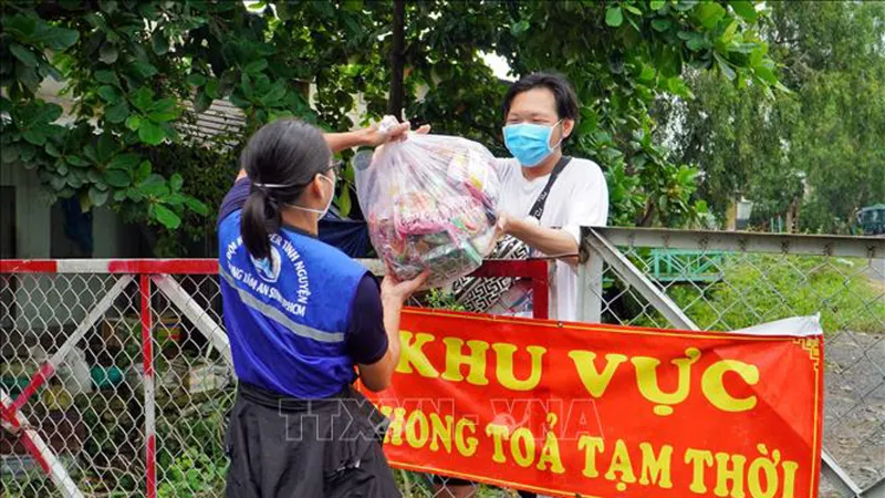 Hiệu quả từ Trung tâm An sinh TPHCM