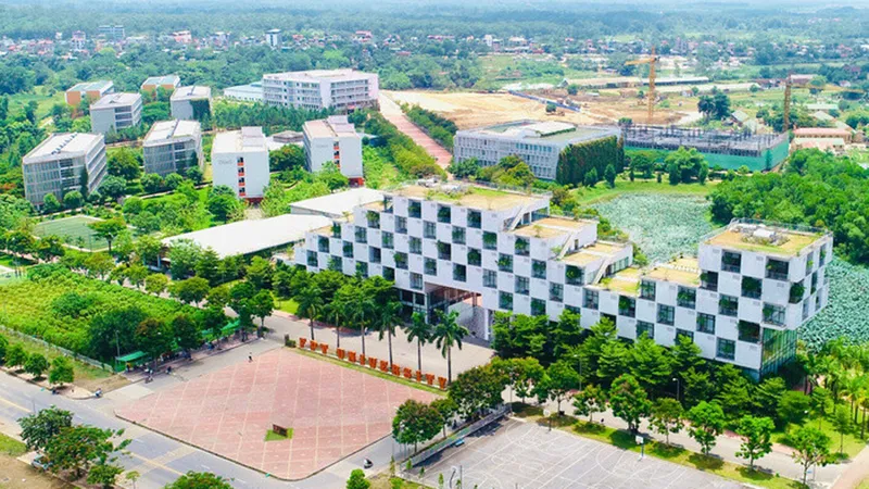 Trường nội trú FPT ở Đà Nẵng nuôi dạy 1.000 trẻ mồ côi do Covid-19