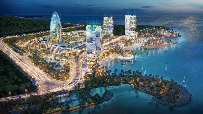 CEO KDI Holdings: Doanh nghiệp sẵn sàng cho trạng thái bình thường mới