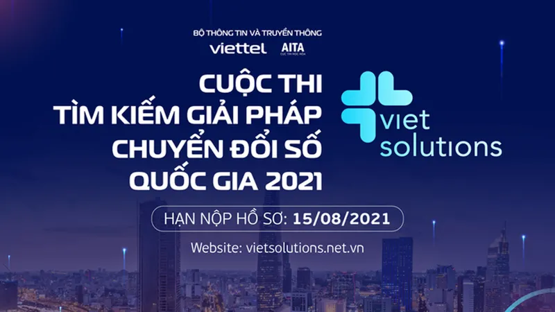 Đầu tư 16 giải pháp chuyển đổi số tiềm năng