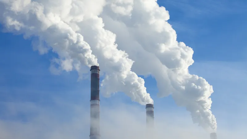 Australia có thể thiệt hại hơn 3 tỷ USD/năm vì thuế carbon