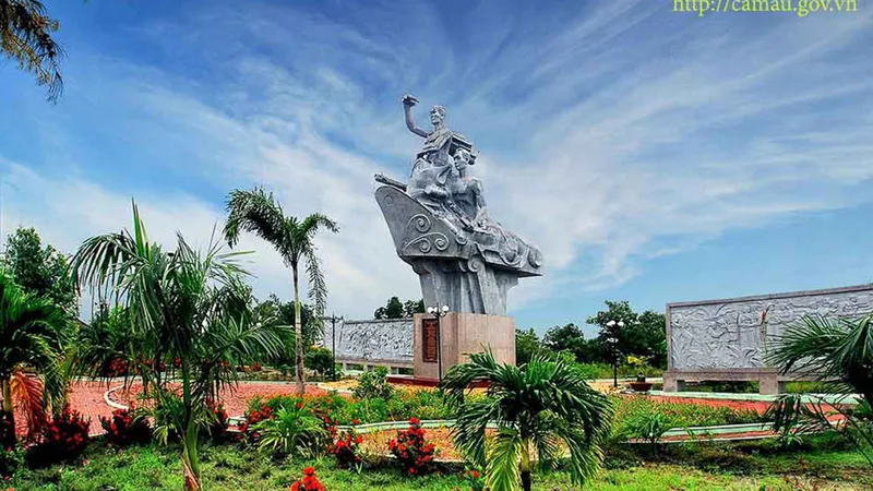 Trở lại “bến cảng lòng dân” đường Hồ Chí Minh trên biển