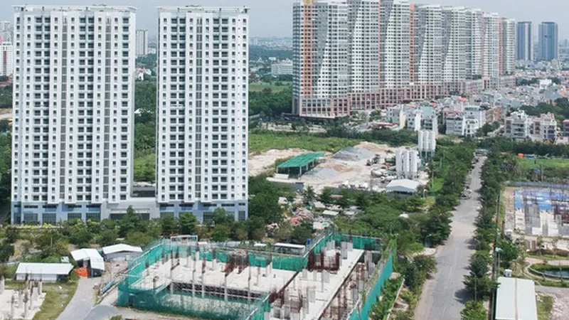 Hiện thực hóa mục tiêu 1 triệu căn nhà giá rẻ