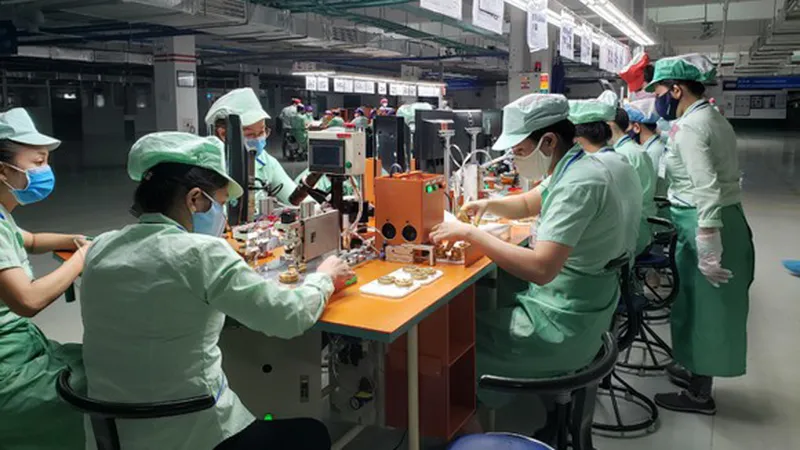 TP Thủ Đức sẽ tuyên dương công dân lao động sáng tạo
