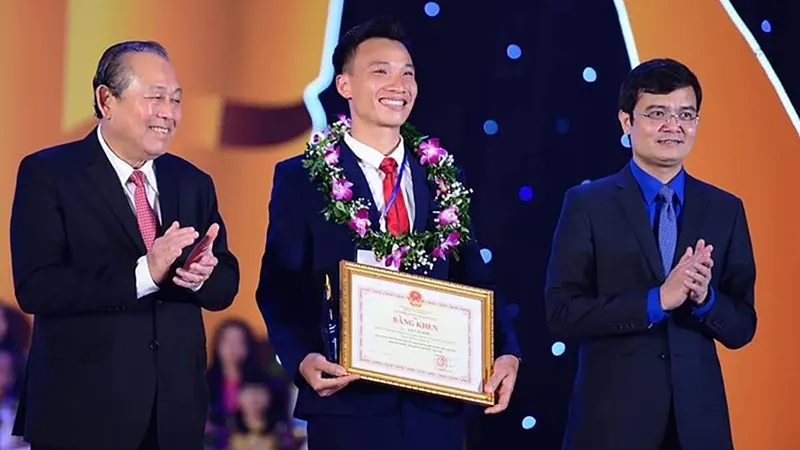 Người thầy gieo mầm tình yêu âm nhạc