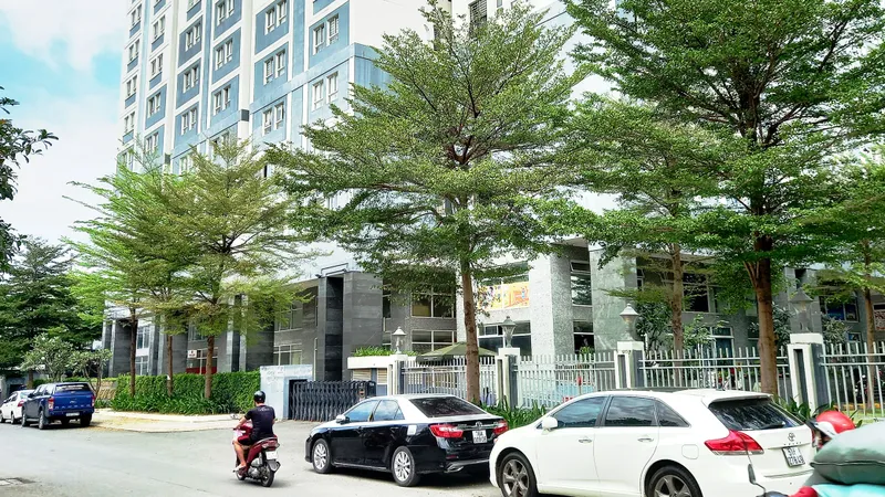 Tranh chấp chung cư không hồi kết - Bài 2: Muôn kiểu “bùa phép” của chủ đầu tư