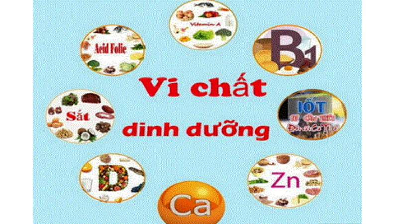 Kiến nghị bỏ quy định bổ sung vi chất dinh dưỡng vào thực phẩm 