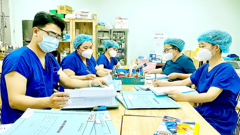 Giá trị của bình an