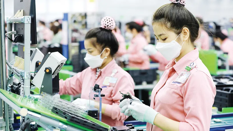 Dự án 1 luật sửa 8 luật
