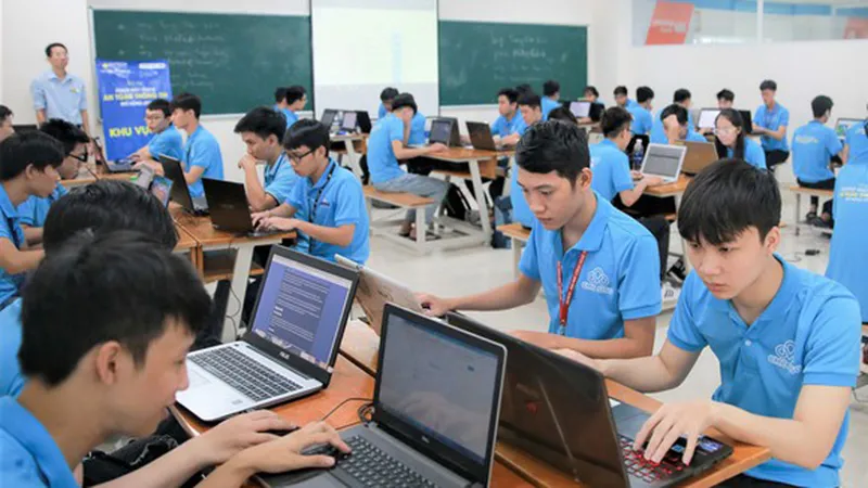 Bảo đảm kiểm định chất lượng giáo dục đại học