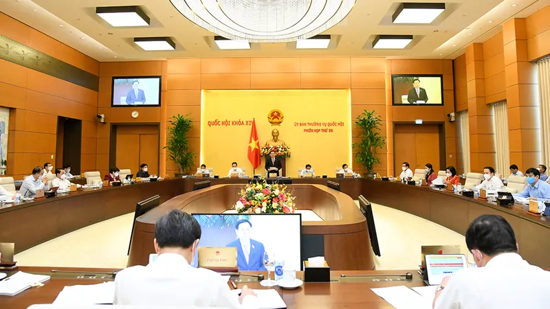 Lựa chọn đơn vị, địa phương để giám sát thực tế 4 chuyên đề