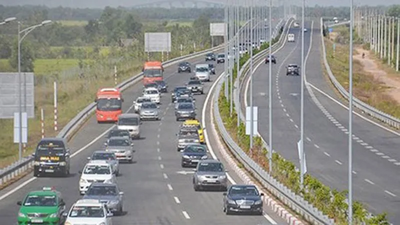 Đồng Nai: Dành 17.900ha xây dựng giao thông