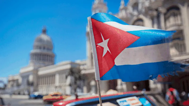 Cuba cấp phép cho hơn 2.000 doanh nghiệp tư nhân
