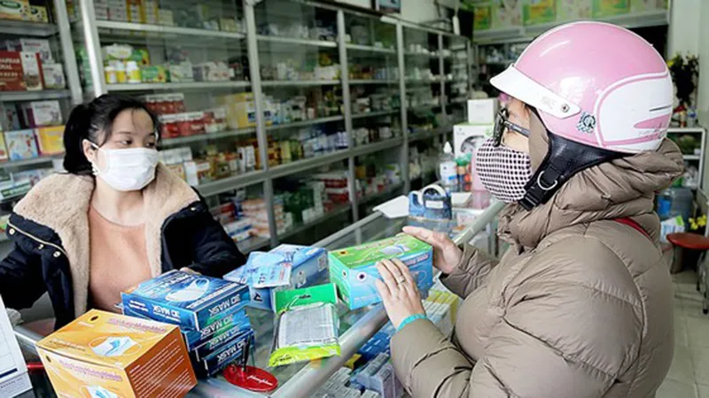 Bảo đảm cung cấp trang thiết bị y tế phục vụ phòng, chống Covid-19