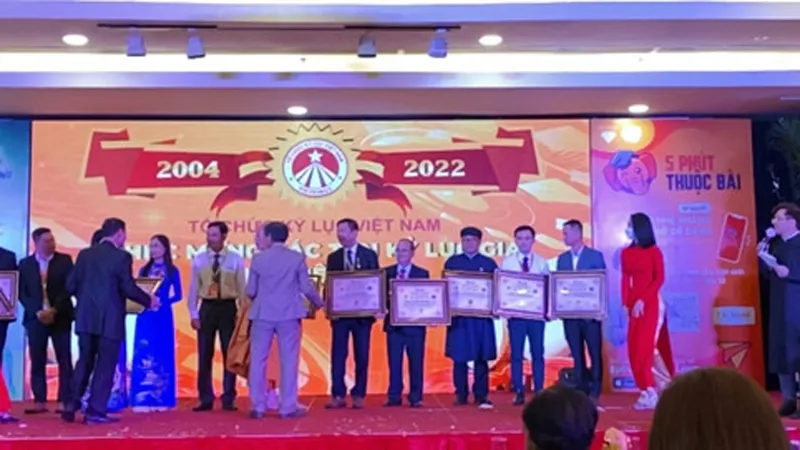 Luật Nam Hà với hành trình tìm kiếm và sáng tạo tài sản trí tuệ