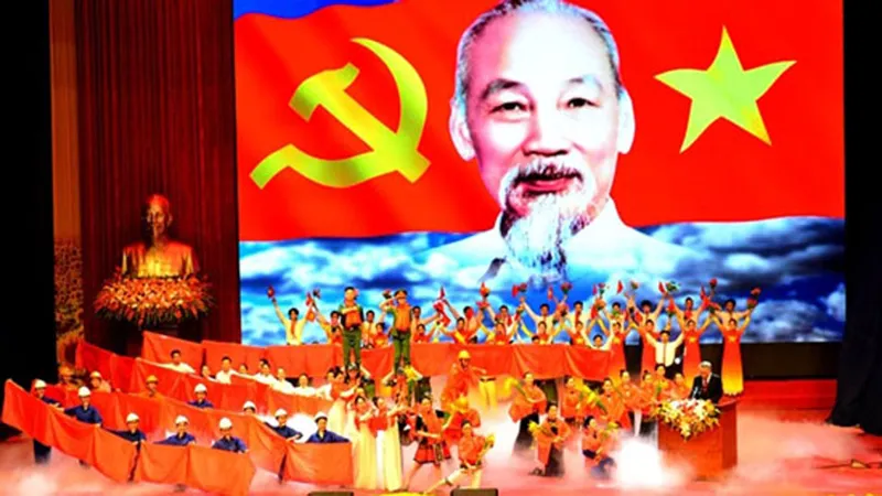 Năm 2022, TPHCM tổ chức 18 hoạt động kỷ niệm các ngày lễ lớn, sự kiện