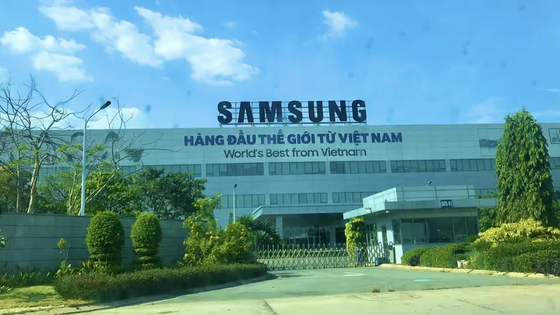 Sản xuất công nghiệp tăng mạnh trong 2 tháng đầu năm