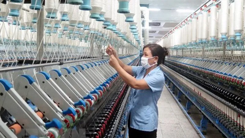 Đảm bảo thu ít nhất 248.000 tỷ đồng từ cơ cấu lại DNNN giai đoạn 2021-2025 