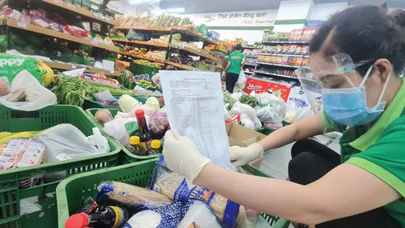 Chương trình bình ổn giá tại TPHCM phát huy hiệu quả