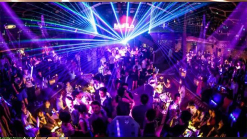 Hà Nội: Từ ngày 8-4, các quán karaoke, massage, bar, trò chơi điện tử được hoạt động trở lại