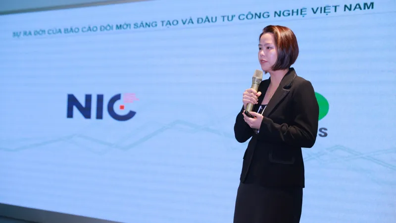 Vốn đầu tư mạo hiểm vẫn cao