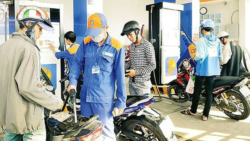 Tăng sốc, nhưng giảm dè dặt