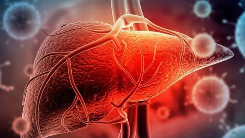 Việt Nam chưa ghi nhận trẻ mắc viêm gan cấp không rõ nguyên nhân