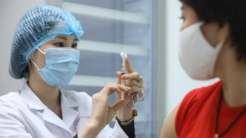 Trước 25-5, các địa phương phải đề xuất nhu cầu vaccine tiêm mũi 4