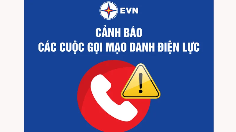 Tổng Công ty Điện lực TPHCM: Tiếp tục cảnh báo tình trạng giả danh ngành điện để lừa đảo