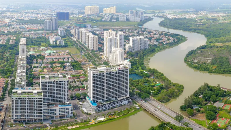 TPHCM kiến nghị gỡ khó trong quản lý, khai thác nhà, đất