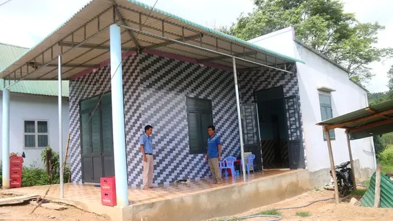 Bình Thuận: Ngăn chặn, xử lý nghiêm các trường hợp sang nhượng “đất 04”