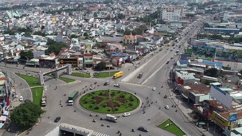 Đồng Nai: Giao 1.100 thửa đất công cho Trung tâm Phát triển quỹ đất quản lý