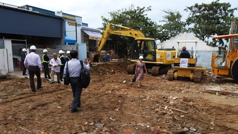 Cùng làm cuộc sống tốt đẹp hơn