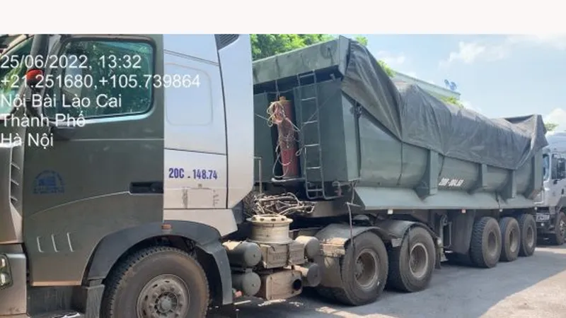 Ngăn chặn vi phạm giao thông tái diễn