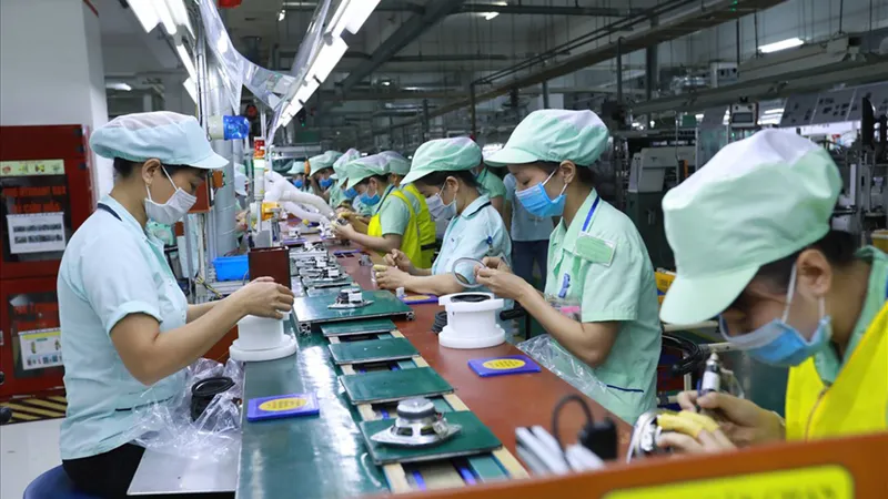 Động lực thúc đẩy sáng tạo 