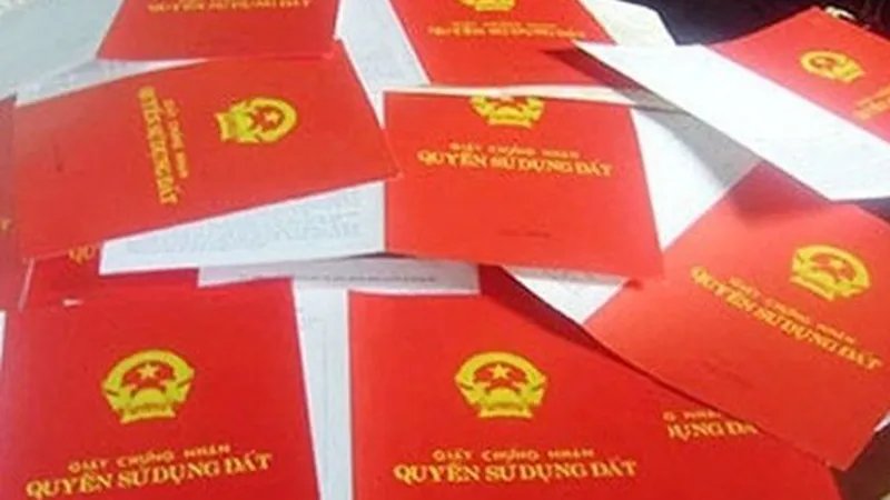 Đắk Nông: Truy tố 3 cán bộ vi phạm trong quản lý đất đai