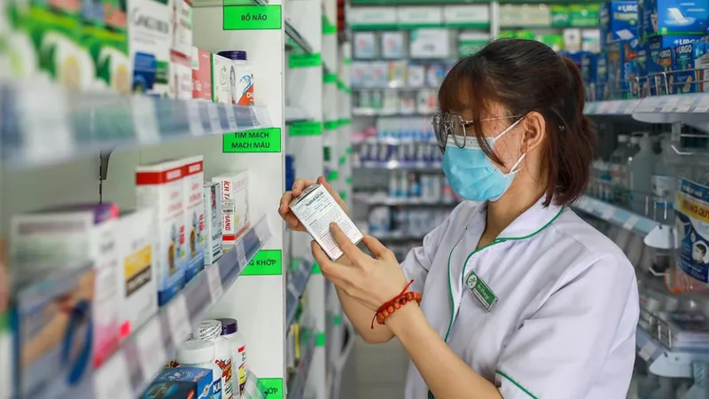 Nguy kịch vì thiếu thuốc giải độc